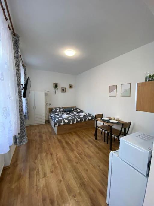 Cozy 1 Bedroom Studio In The Center Of Pilsen 외부 사진
